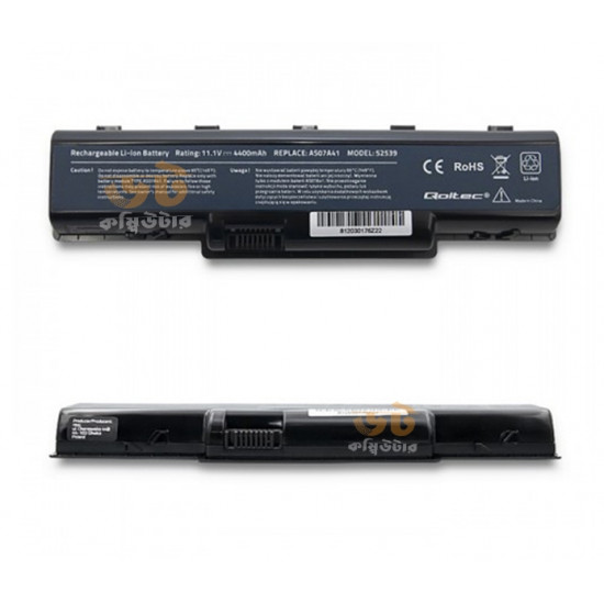 Acer 4710 Battery 